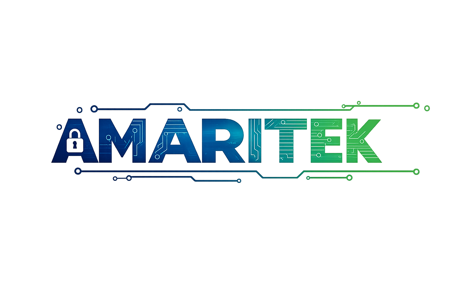 Amaritek Logo